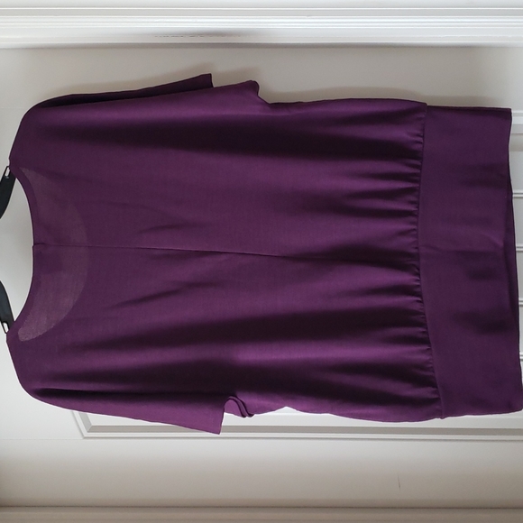 New Direction Top with Rhinestones - Picture 3 of 5